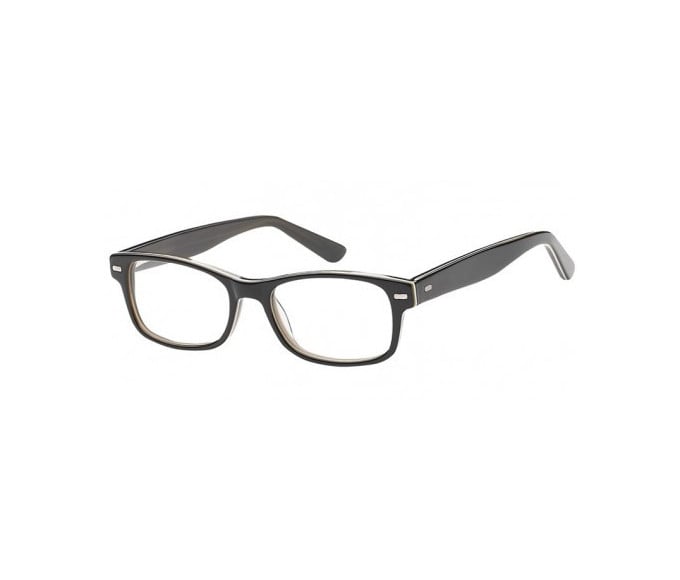 SFE-8165 in Black/grey