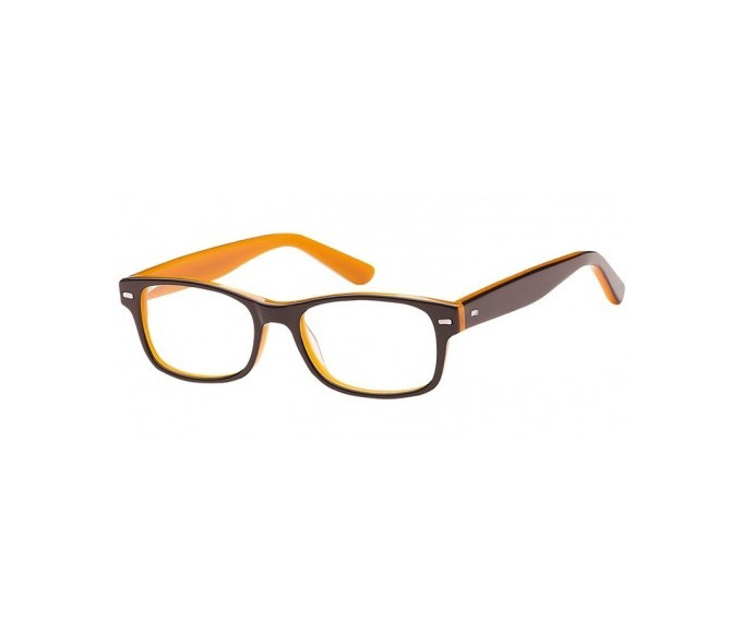 SFE-8165 in Brown