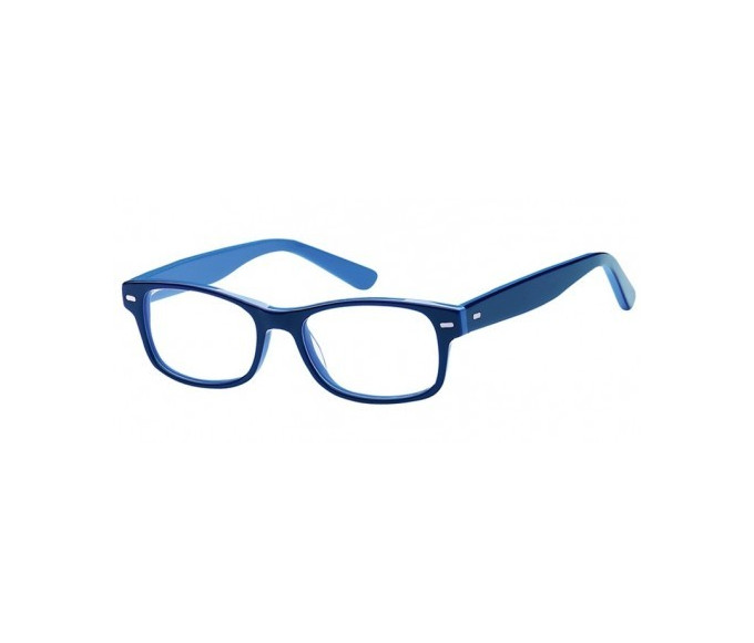 SFE-8165 in Blue