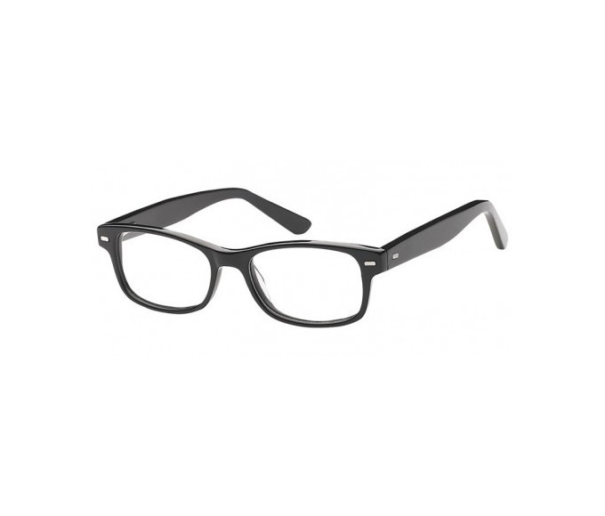 SFE-8165 in Black