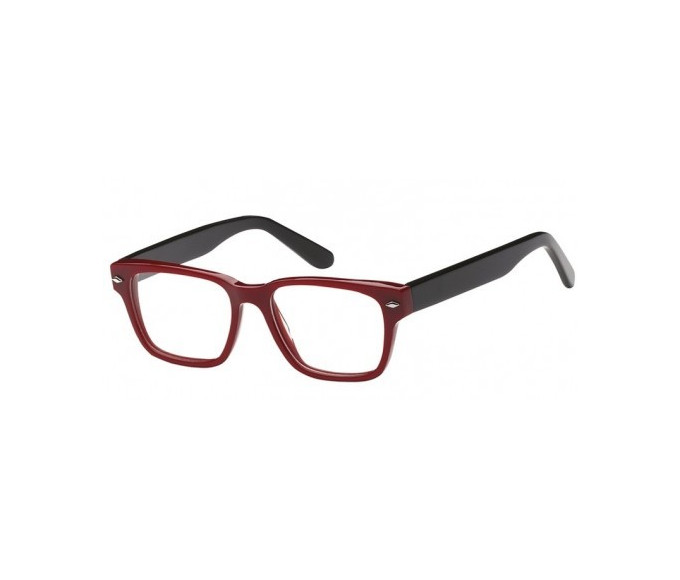 SFE-8175 in Red/black