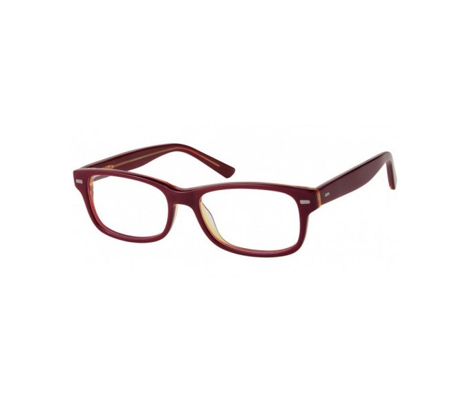 SFE-8179 in Burgundy