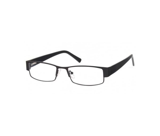 SFE-8189 in Matt black