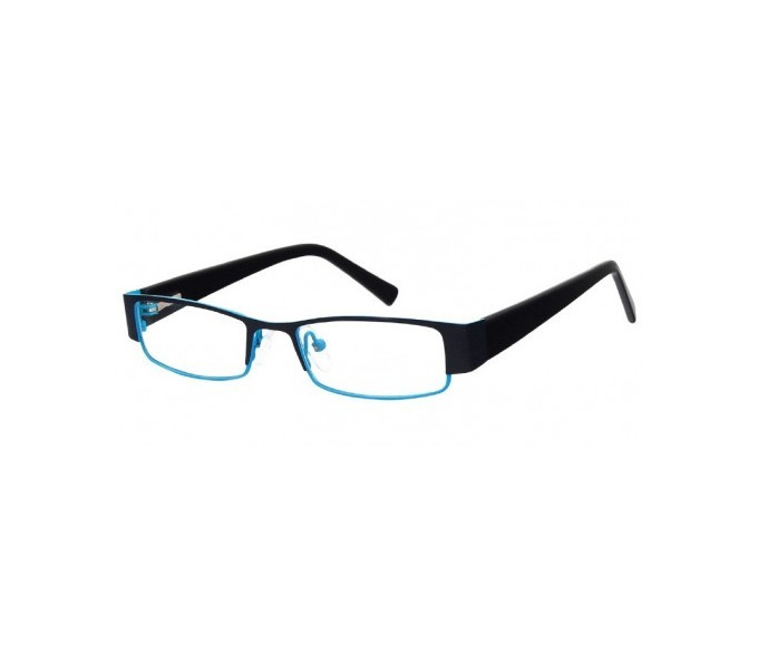 SFE-8189 in Matt blue
