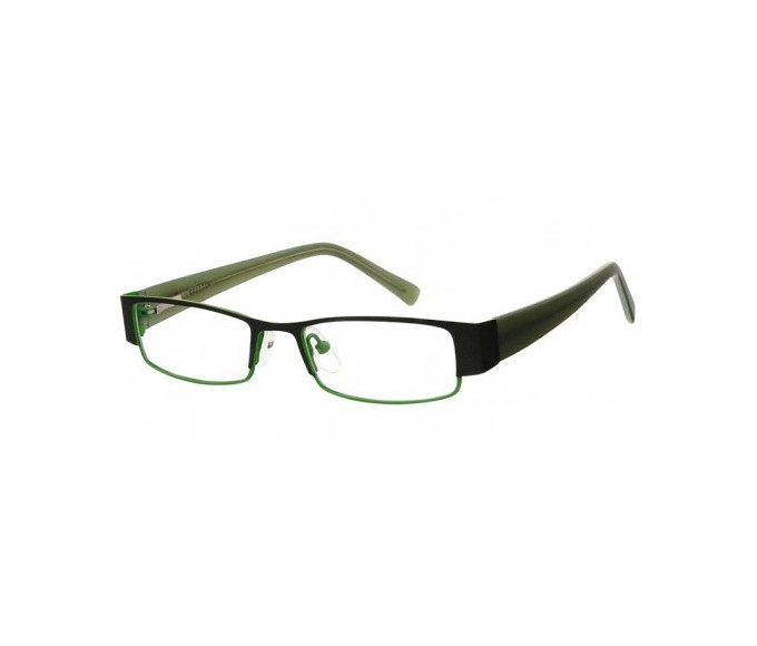 SFE-8189 in Matt green