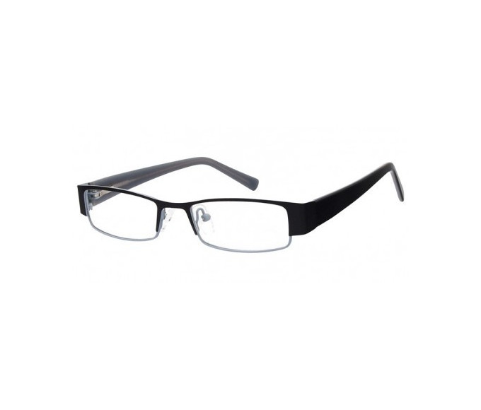 SFE-8189 in Matt blacK/grey