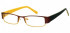 SFE-8189 in Matt brown/yellow