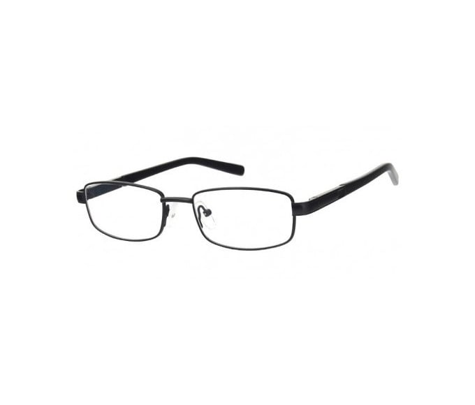 SFE-8191 in Matt black