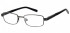 SFE-8191 in Matt darK gunmetal