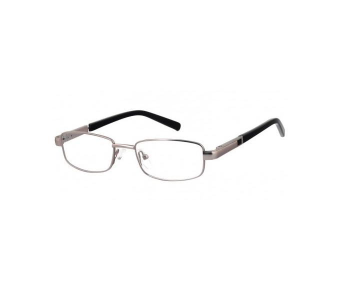 SFE-8191 in Matt light gunmetal