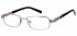 SFE-8191 in Matt light gunmetal