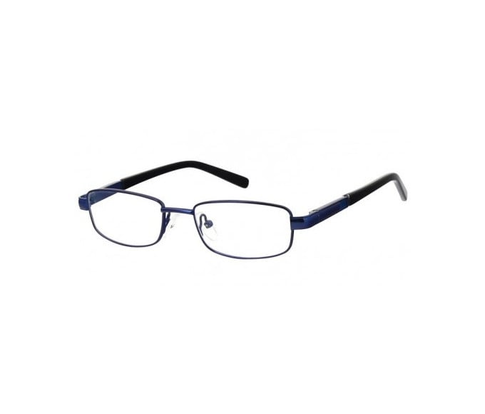 SFE-8191 in Matt dark blue
