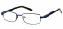 SFE-8191 in Matt dark blue