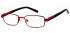 SFE-8191 in Matt burgundy