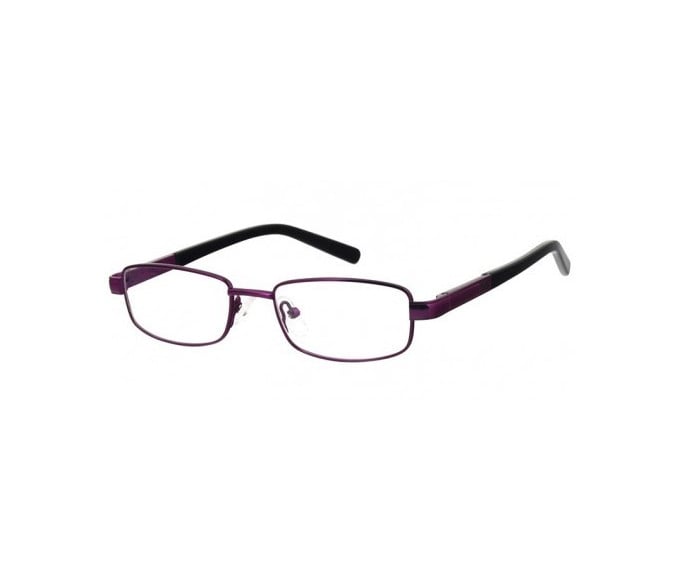 SFE-8191 in Matt purple