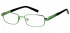 SFE-8191 in Matt green