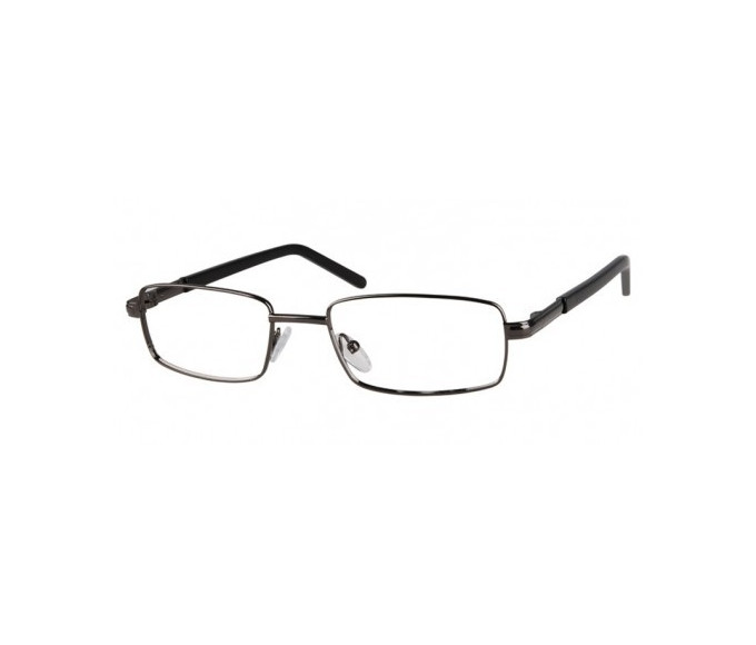SFE-8192 in Gunmetal