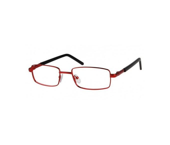 SFE-8192 in Burgundy