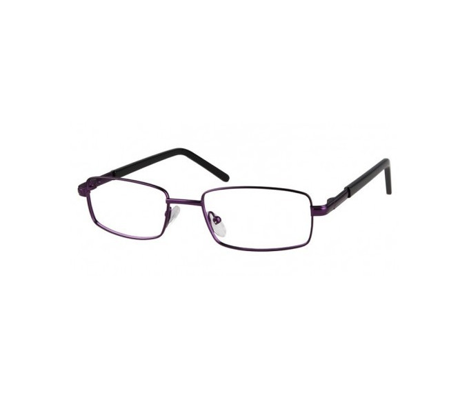 SFE-8192 in Purple