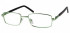 SFE-8192 in Green
