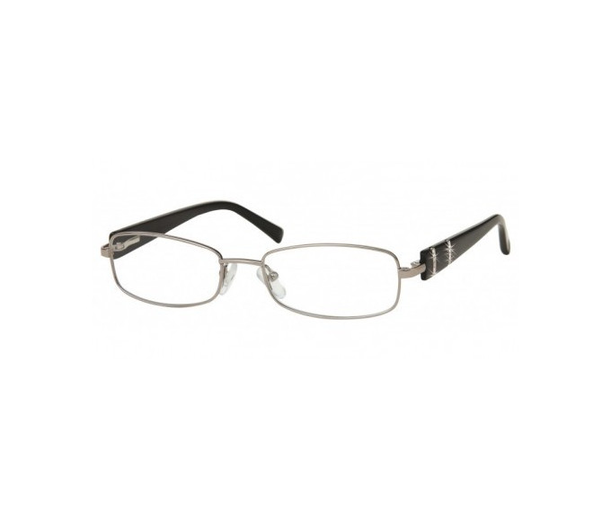 SFE-8204 in Light gunmetal