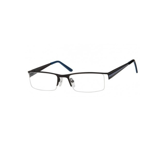 SFE-8235 in Black/blue