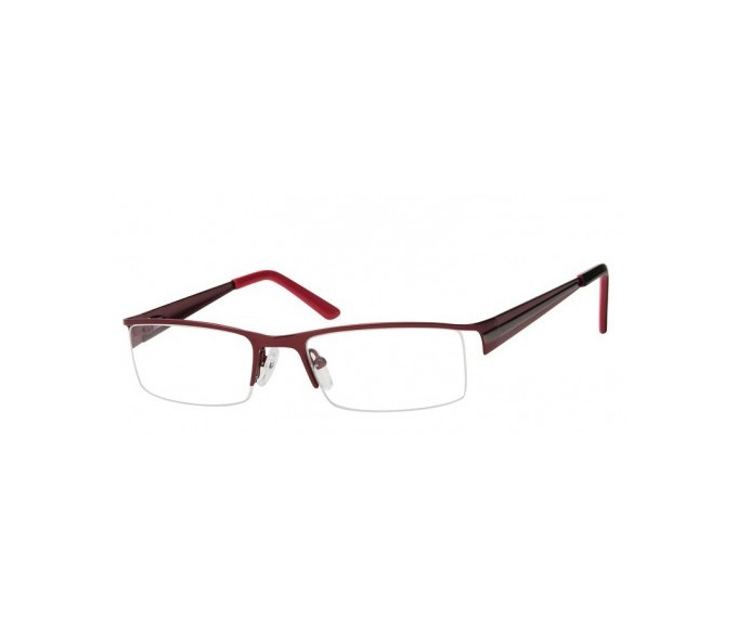 SFE-8235 in Burgundy