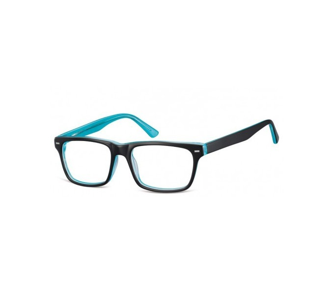 SFE-8264 in Black/Turquoise