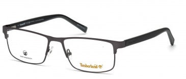 Timberland TB1594-55 glasses in Matt Gunmetal