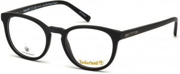 Timberland TB1579 glasses in Matt Black