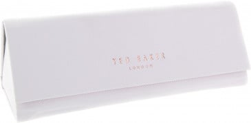 Ted Baker Triangle Magnetic Glasses Case
