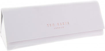 Ted Baker Glasses case in Pink