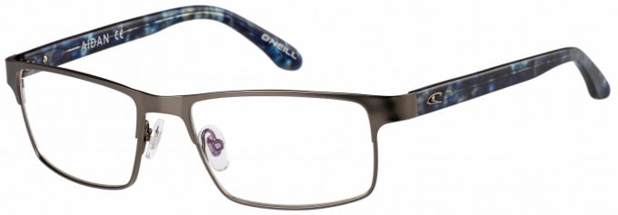 O'Neill ONO-AIDAN glasses in Matt Light Gun