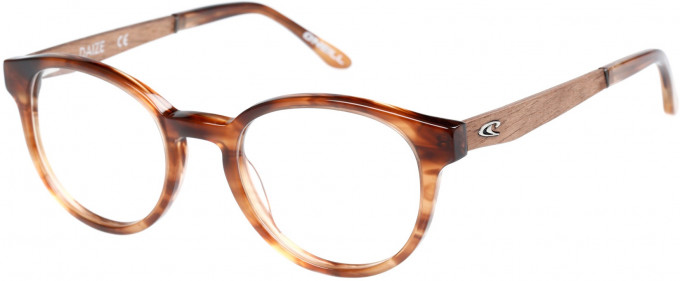 O'Neill ONO-DAIZE glasses in Gloss Marmalade Horn