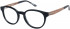 O'Neill ONO-DAIZE glasses in Matt Black
