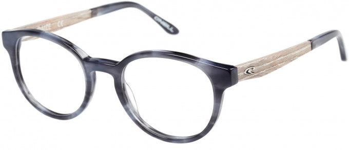 O'Neill ONO-DAIZE glasses in Gloss Navy Horn