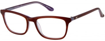 O'Neill ONO-SIERRA glasses in Gloss Brown Horn/Purple