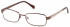 Radley RDO-POPPY glasses in Matt Lilac