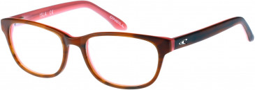 O'Neill ONO-ISLA glasses in Brown/Pink