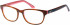 O'Neill ONO-ISLA glasses in Brown/Pink