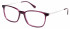 Radley RDO-KIRSTIE glasses in Gloss Purple