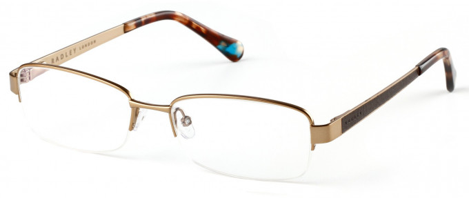 Radley RDO-ZOEY glasses in Matt Gold