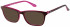 O'Neill ONO-SIERRA Sunglasses in Gloss Brown/Pink