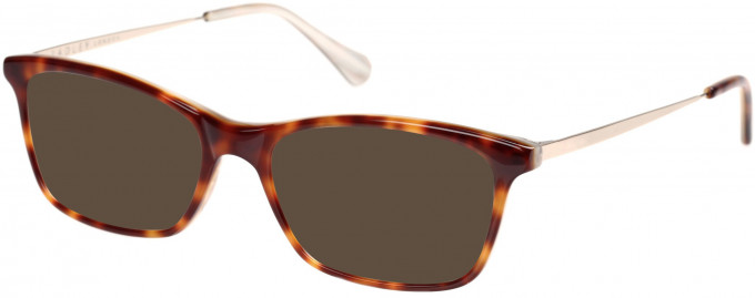 Radley RDO-ESME Sunglasses in Gloss Tortoiseshell