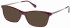 Radley RDO-ESME Sunglasses in Gloss Burgundy