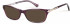 Radley RDO-KHLOE Sunglasses in Gloss Purple
