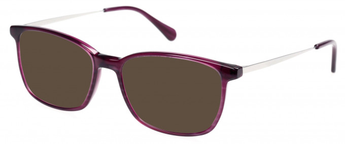 Radley RDO-KIRSTIE Sunglasses in Gloss Purple