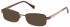 Radley RDO-POPPY Sunglasses in Matt Lilac