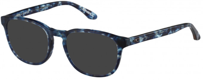 O'Neill ONO-ZAC Sunglasses in Blue Water