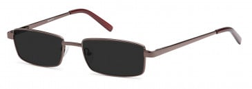 SFE (0121) Prescription Sunglasses